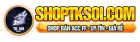 Logo shoptksoi.com - Shop Acc FreeFire Giá Rẻ, Uý Tín Chất Lượng Số 1 VN