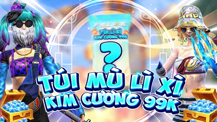 Túi Mù 99k